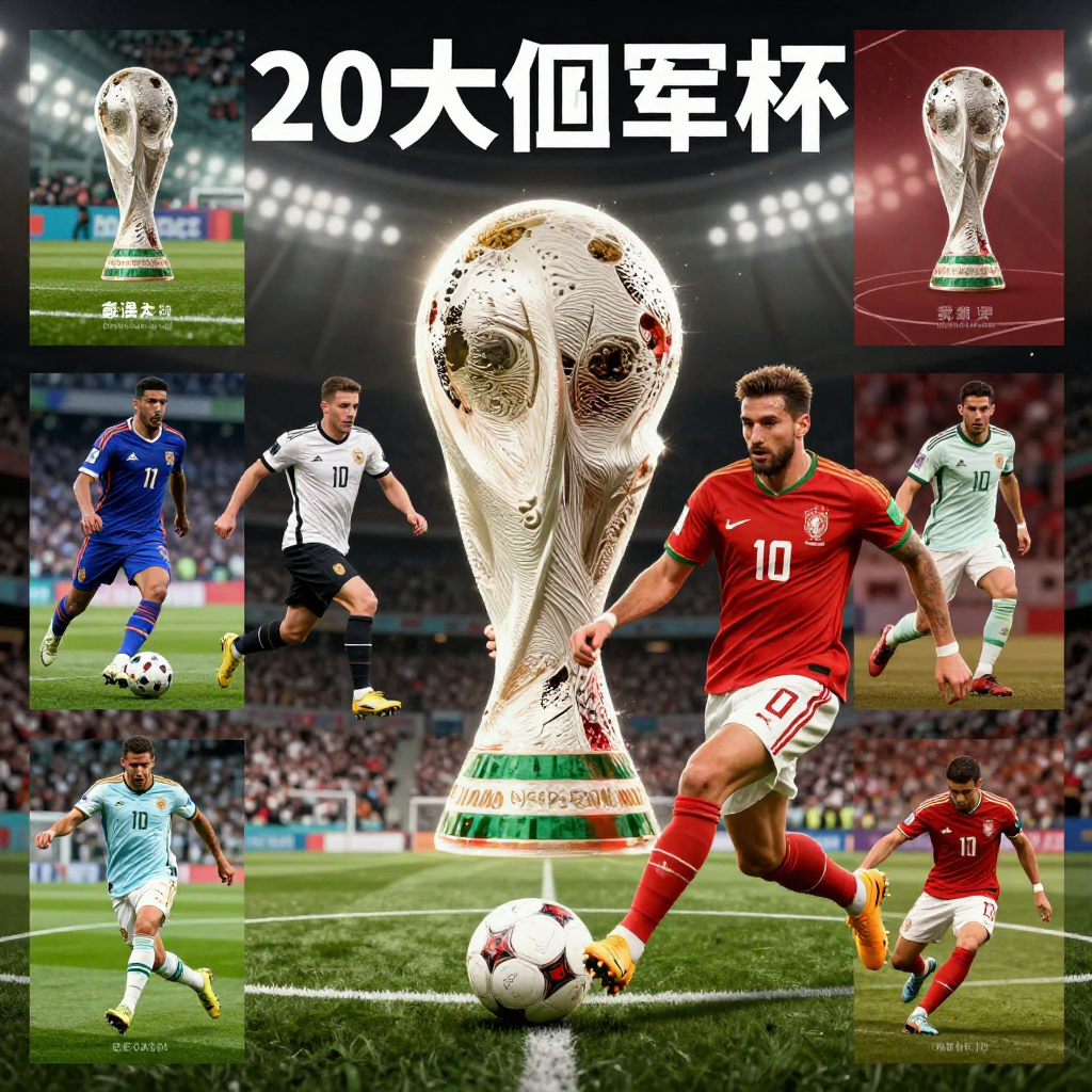1930年世界杯